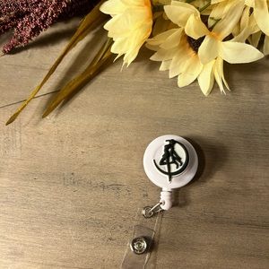 Sailor Moon Badge Reel